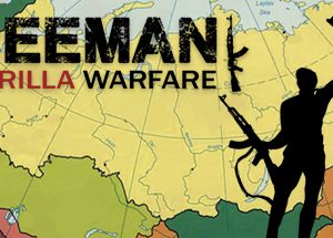 Freeman: Guerrilla Warfare Steam Key