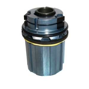 Freewheel body XLC WS-X02 Nucléo Para Carretera Tipo QR 28" 9/10/11 v
