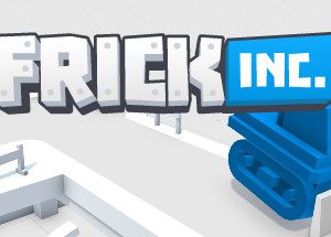 Frick Inc. Steam Key