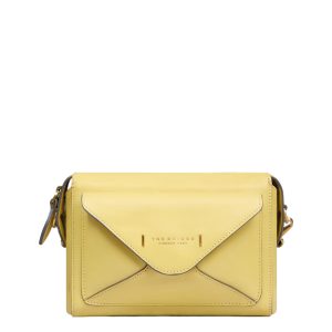 Frida Woman The Bridge 04290401-36 Yellow