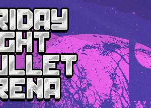 Friday Night Bullet Arena Steam Key