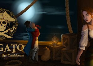 Frigato: Shadows of the Caribbean Steam Key
