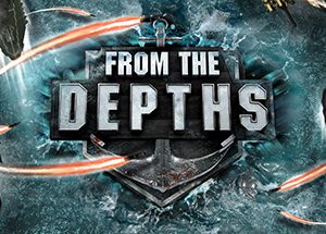 From the Depths Steam Key