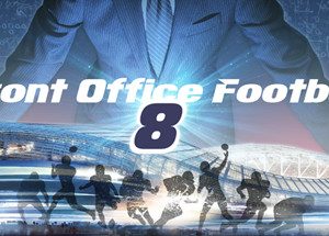 Front Office Football Eight Steam Key