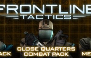 Frontline Tactics Complete Pack Steam Key