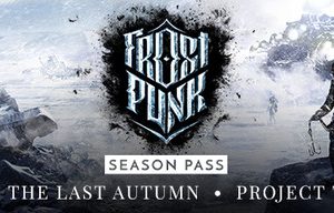 Frostpunk: Season Pass Steam Key