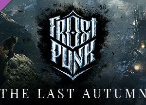 Frostpunk: The Last Autumn Steam Key