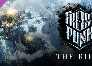 Frostpunk: The Rifts Steam Key
