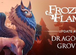 Frozen Flame Steam Key