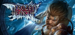 Frozen Hearth Steam Key