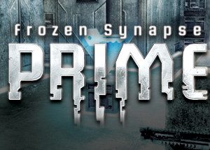 Frozen Synapse Prime Steam Key