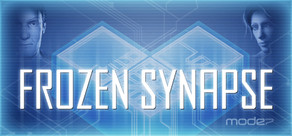 Frozen Synapse Steam Key