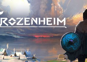 Frozenheim Steam Key: Europe