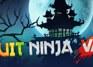 Fruit Ninja VR Steam Key