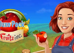 Fruits Inc. Deluxe Pack Steam Key