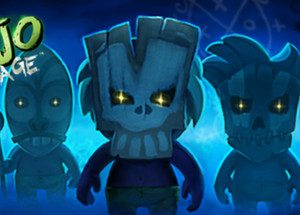 Full Mojo Rampage Steam Key