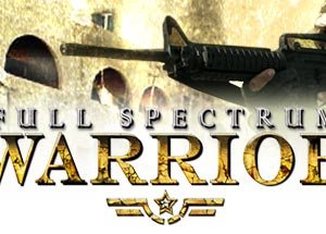 Full Spectrum Warrior Steam Key