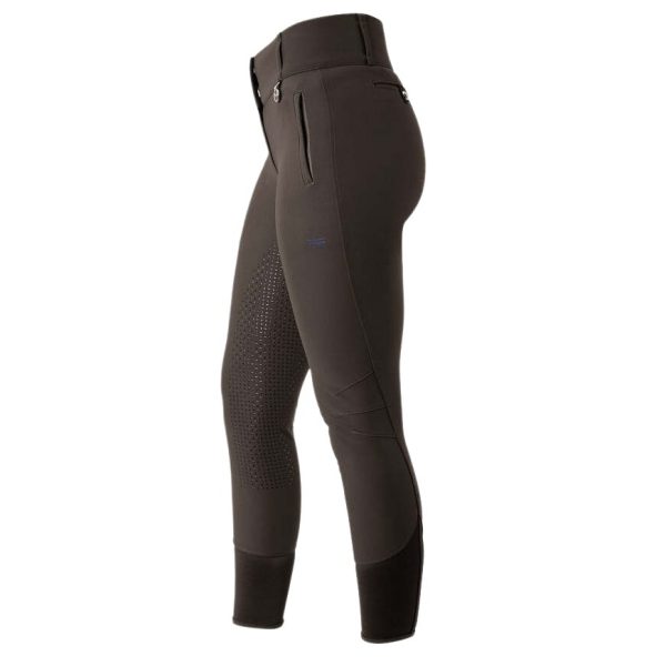 Full grip riding pants for women Premier Equine Carapello