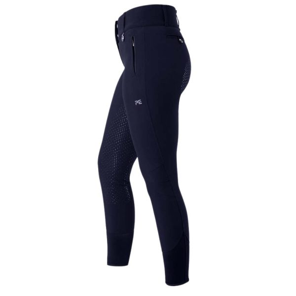 Full grip riding pants for women Premier Equine Carapello