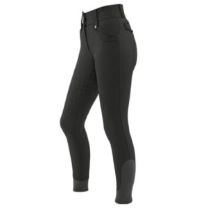 Full grip riding pants for women Premier Equine Torino