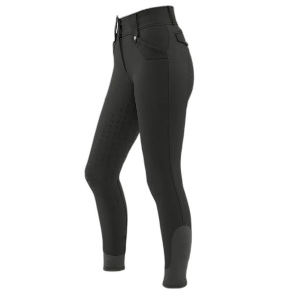 Full grip riding pants for women Premier Equine Torino