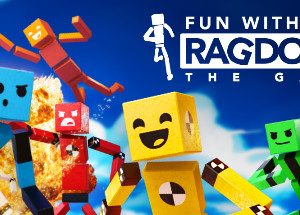 Fun with Ragdolls: The Game Steam Key
