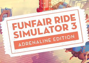 Funfair Ride Simulator 3 Steam Key