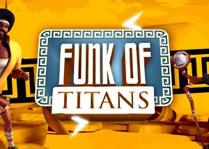 Funk of Titans Steam Key
