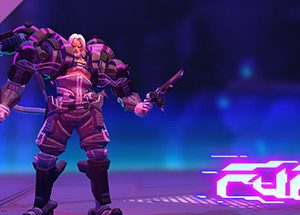 Furi - One More Fight Steam Key