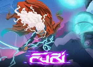 Furi Steam Key