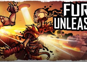 Fury Unleashed Steam Key