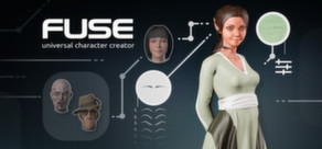 Fuse Complete Package Steam Key