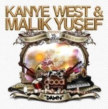 G.o.o.d Morning, G.o.o.d Night-Dawn / Kanye West & Malik Yusef Cd