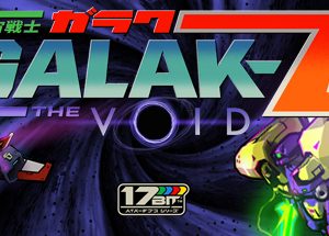 GALAK-Z Steam Key