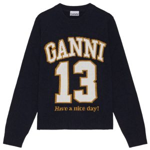 GANNI Sweaters