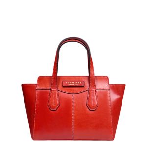 GLORIA Woman The Bridge 04372501-L1 Orange