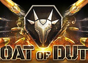 GOAT OF DUTY Steam Key