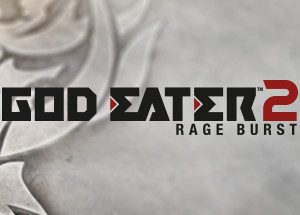 GOD EATER 2 Rage Burst Steam Key