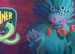 GONNER2 Steam Key