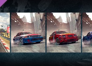 GRID 2 - Bathurst Track Pack Steam Key