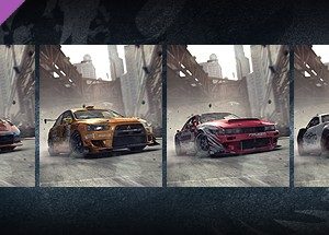 GRID 2 - Drift Pack Steam Key