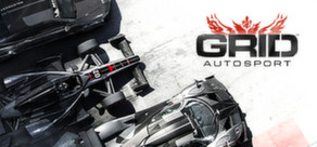 GRID Autosport Steam Key: Standard Edition