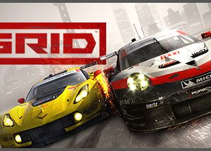 GRID Steam Key