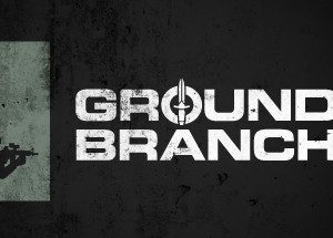 GROUND BRANCH Steam Key