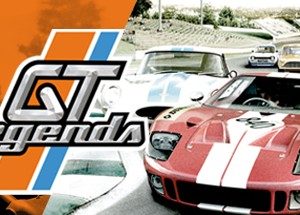 GT Legends Steam Key