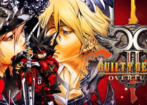 GUILTY GEAR 2 -OVERTURE- Steam Key