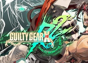 GUILTY GEAR Xrd REV 2 Steam Key