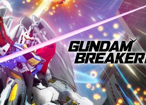 GUNDAM BREAKER 4 Steam Key