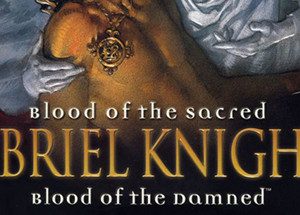 Gabriel Knight 3: Blood of the Sacred Blood of the Damned Steam Key