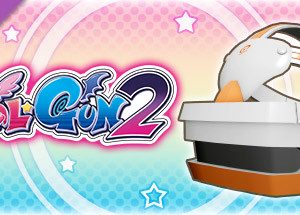 Gal*Gun 2 - Doki Doki VR Mode Steam Key